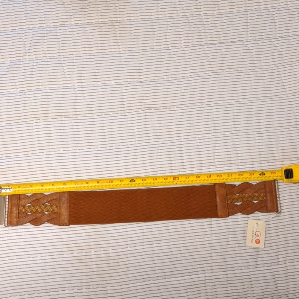 Belt